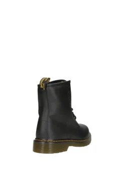 Dr Martens Anfibio 1460y Black
