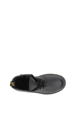 Dr Martens Anfibio 1460y Black