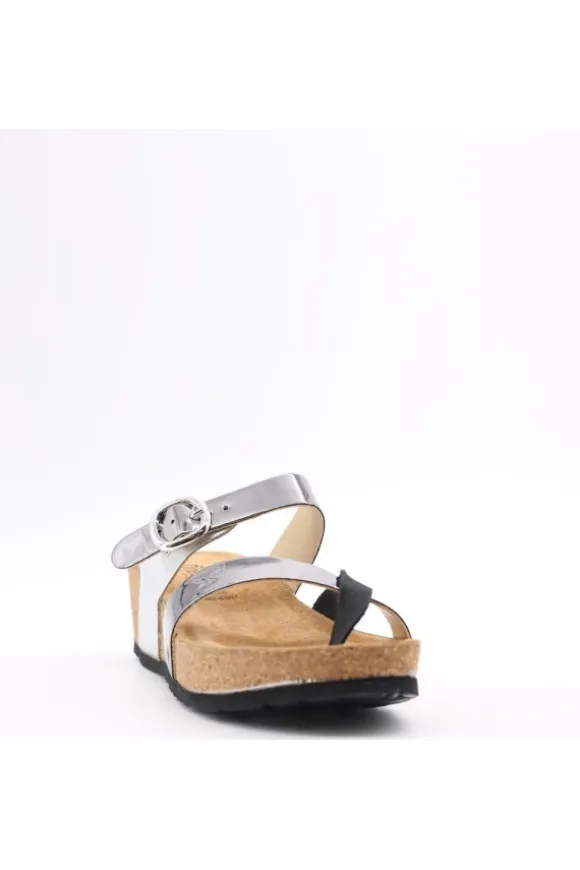 Dream fly flot Infradito Ki234 Nero