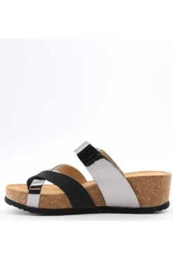 Dream fly flot Infradito Ki234 Nero