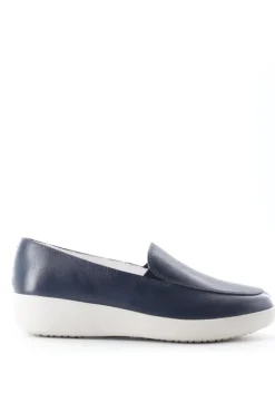 Dream fly flot Mocassino D4008 Airone