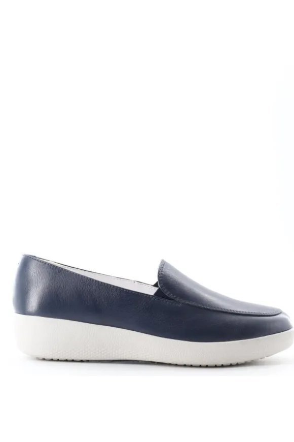 Dream fly flot Mocassino D4008 Airone