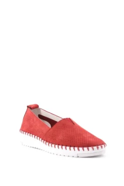 Dream fly flot Mocassino D5000 Red