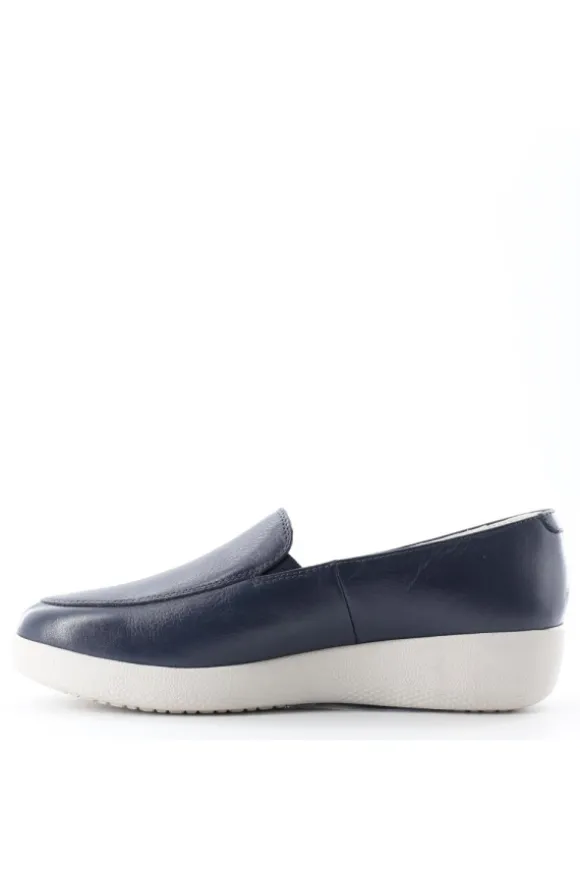 Dream fly flot Mocassino D4008 Airone