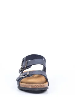 Dream fly flot Sandali 9639 Blu