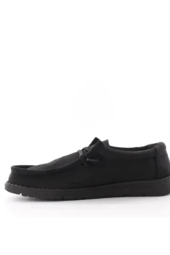 Drope Mocassino Mike Coal