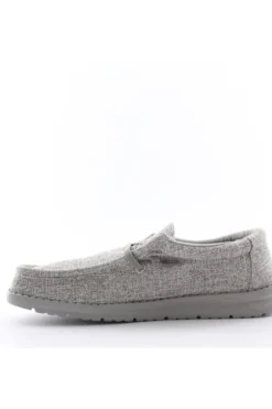 Drope Mocassino Mike Grey