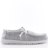 Drope Mocassino Mike Navywhite
