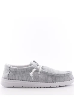Drope Mocassino Mike Navywhite