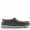Drope Mocassino Mike Navy