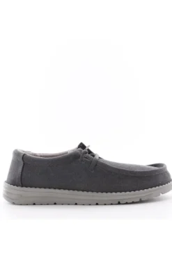 Drope Mocassino Mike Navy