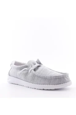 Drope Mocassino Mike Navywhite