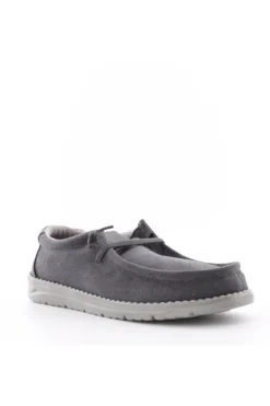 Drope Mocassino Mike Navy