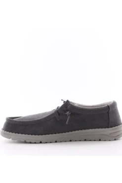 Drope Mocassino Mike Navy