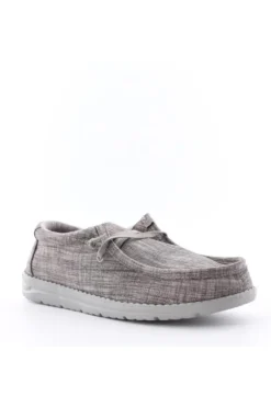 Drope Mocassino Mike Slate