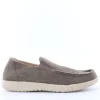 Drope Mocassino Tod Brown