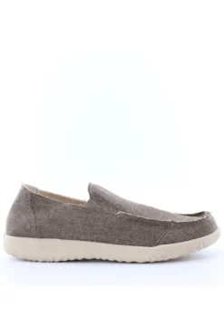 Drope Mocassino Tod Brown