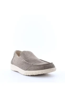 Drope Mocassino Tod Brown