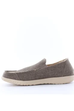 Drope Mocassino Tod Brown