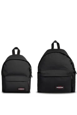 Eastpak Zaino K043 Black