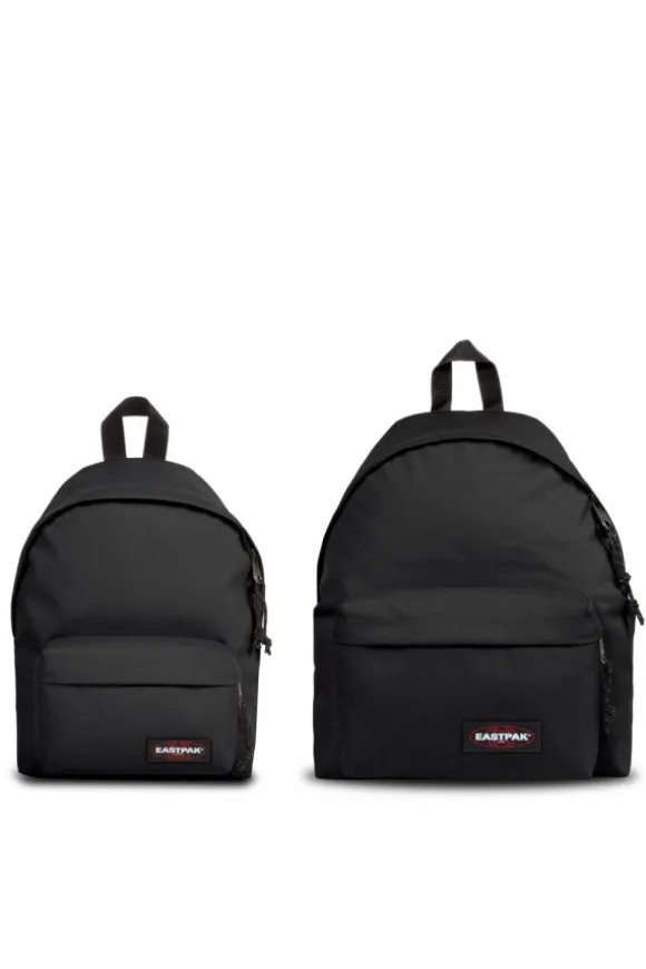 Eastpak Zaino K043 Black