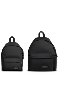 Eastpak Zaino K043 Black