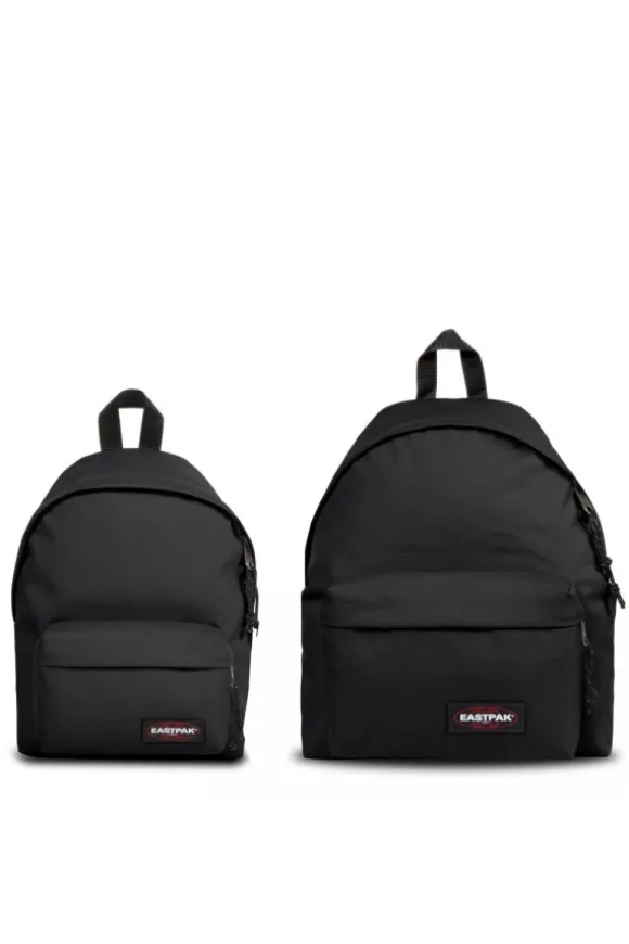 Eastpak Zaino K043 Black