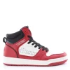Ellesse Polacchino M80416 Scarlet