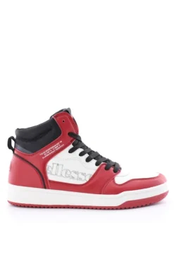 Ellesse Polacchino M80416 Scarlet