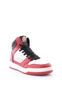 Ellesse Polacchino M80416 Scarlet