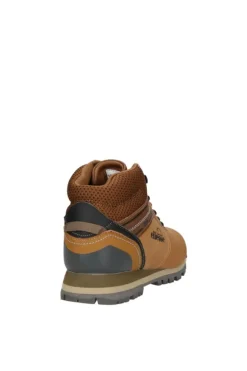 Ellesse Polacchino M10403 Tan