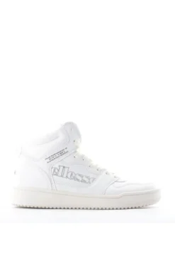 Ellesse Polacchino M80415 White