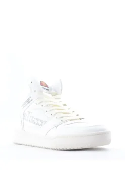 Ellesse Polacchino M80415 White