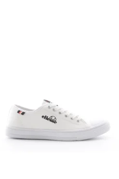 Ellesse Scarpa in tela M02401 White