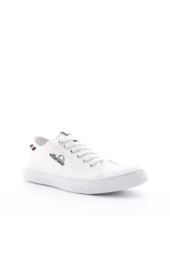 Ellesse Scarpa in tela M02401 White