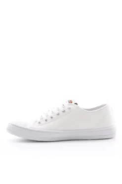 Ellesse Scarpa in tela M02401 White