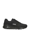 Ellesse Sneaker Impress Black