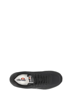 Ellesse Sneaker Impress Black