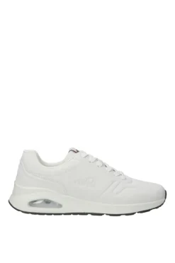 Ellesse Sneaker Impress White