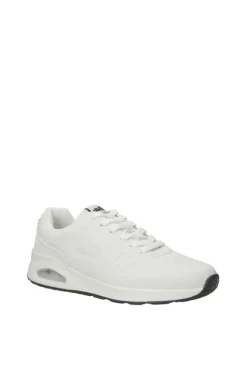 Ellesse Sneaker Impress White