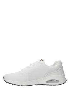 Ellesse Sneaker Impress White