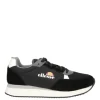 Ellesse Sneaker M42401 Black