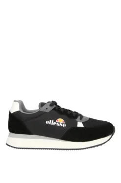Ellesse Sneaker M42401 Black