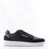 Ellesse Sneaker M85416 Black