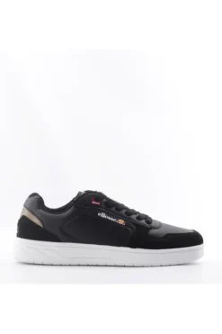 Ellesse Sneaker M85416 Black