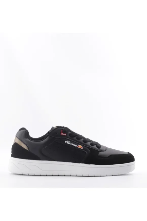 Ellesse Sneaker M85416 Black