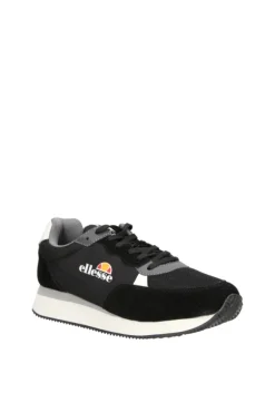 Ellesse Sneaker M42401 Black