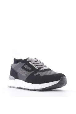 Ellesse Sneaker M60420 Black