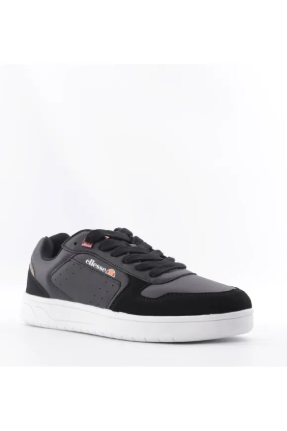 Ellesse Sneaker M85416 Black