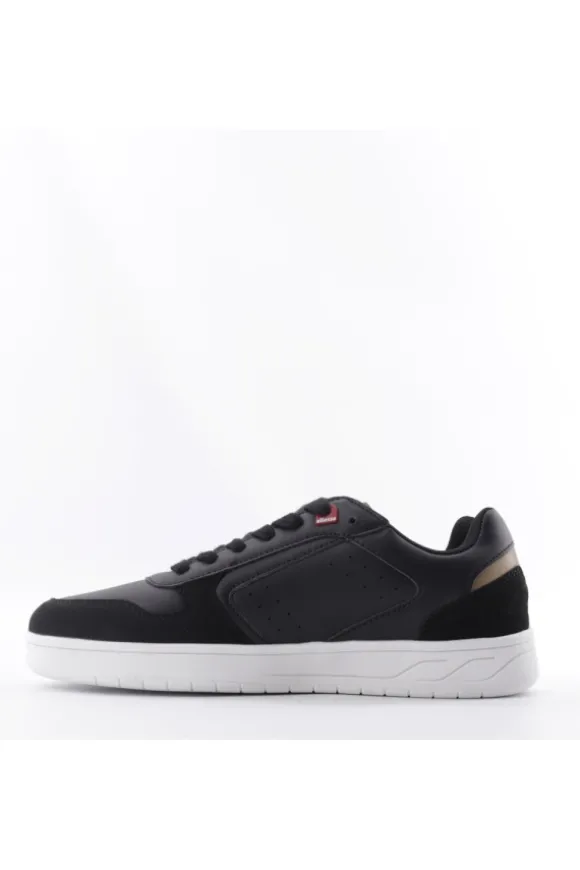 Ellesse Sneaker M85416 Black